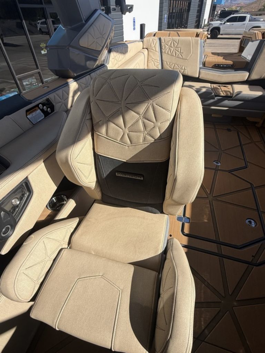 2026 Nautique Boats G25 Paragon for sale in St. George, Utah