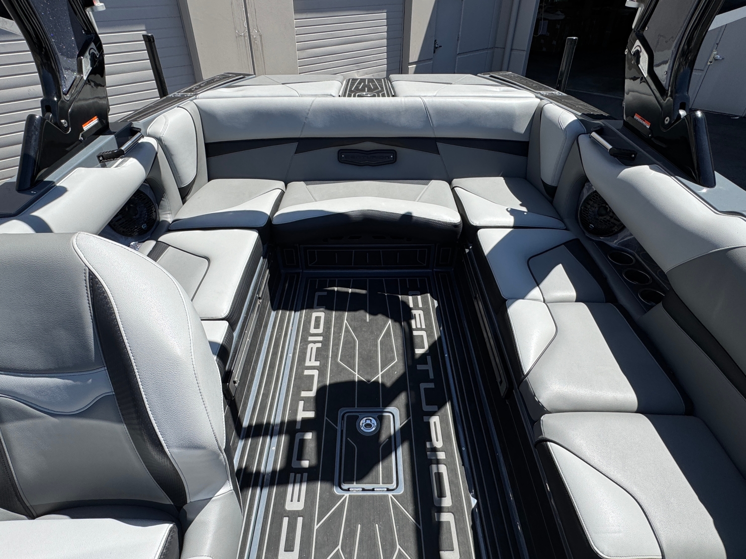 2022 Centurion Fi23