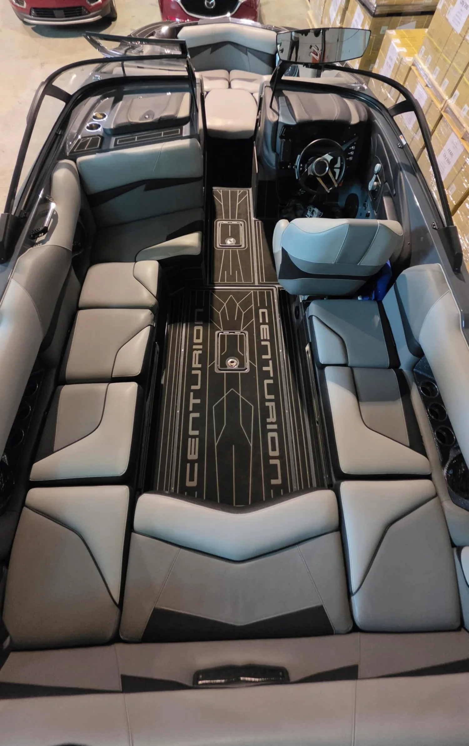 2022 Centurion Fi23