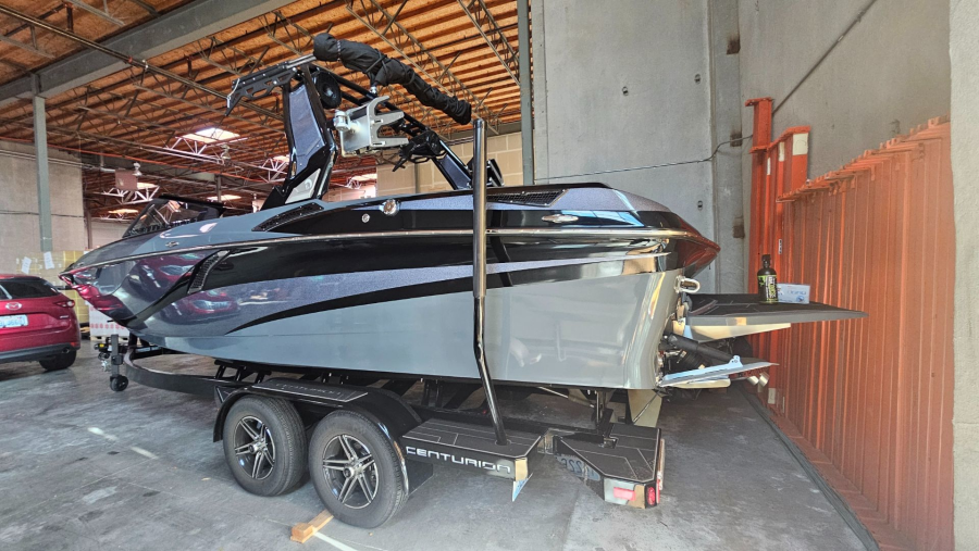 2022 Centurion Boats Fi23 for sale in Lynnwood, Washington