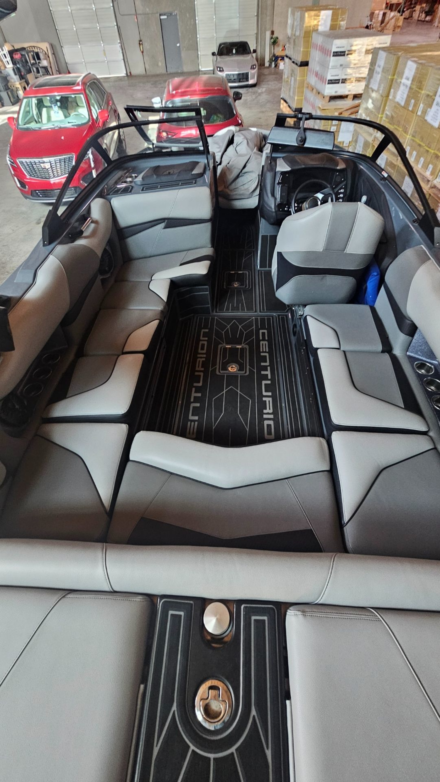 2022 Centurion Fi23