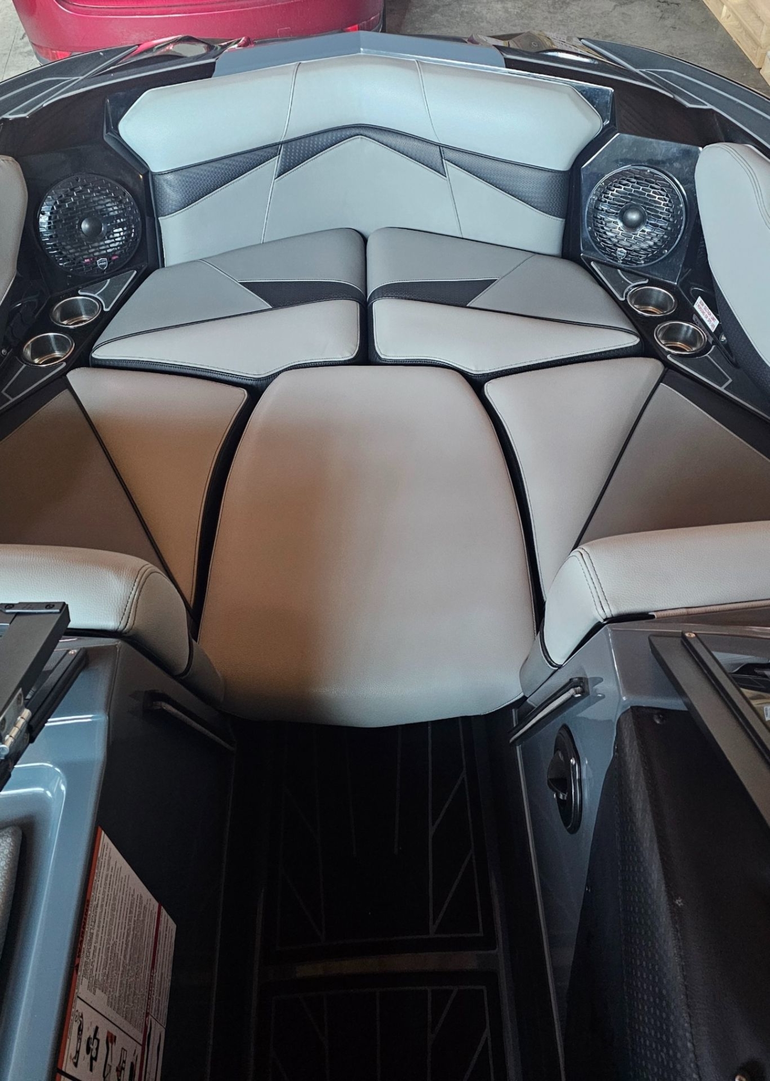 2022 Centurion Fi23