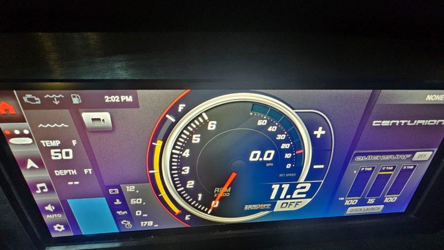 2022 Centurion Boats Fi23 for sale in Lynnwood, Washington