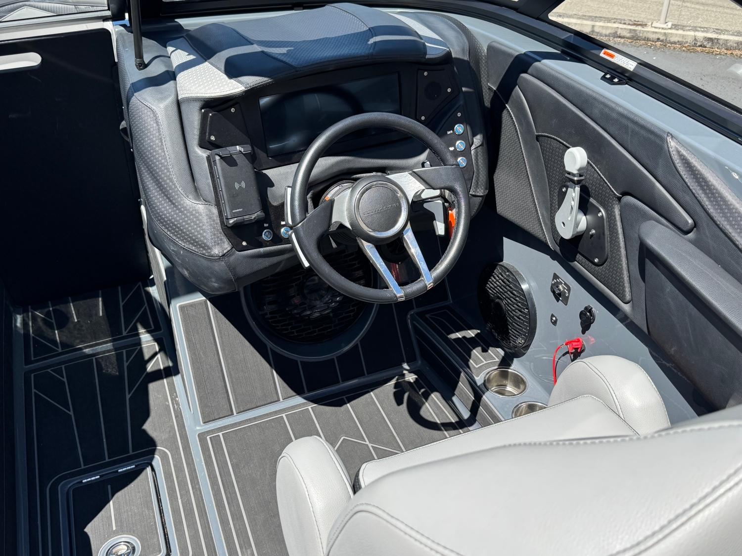 2022 Centurion Fi23