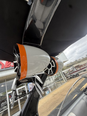 2014 Tige Boats Z3 for sale in COUNCE, Tennessee