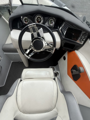 2014 Tige Boats Z3 for sale in COUNCE, Tennessee