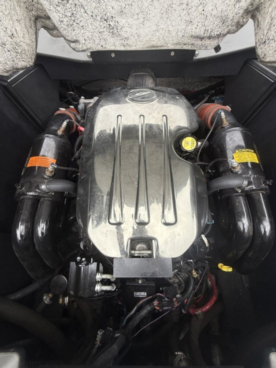 2014 Tige Boats Z3 for sale in COUNCE, Tennessee