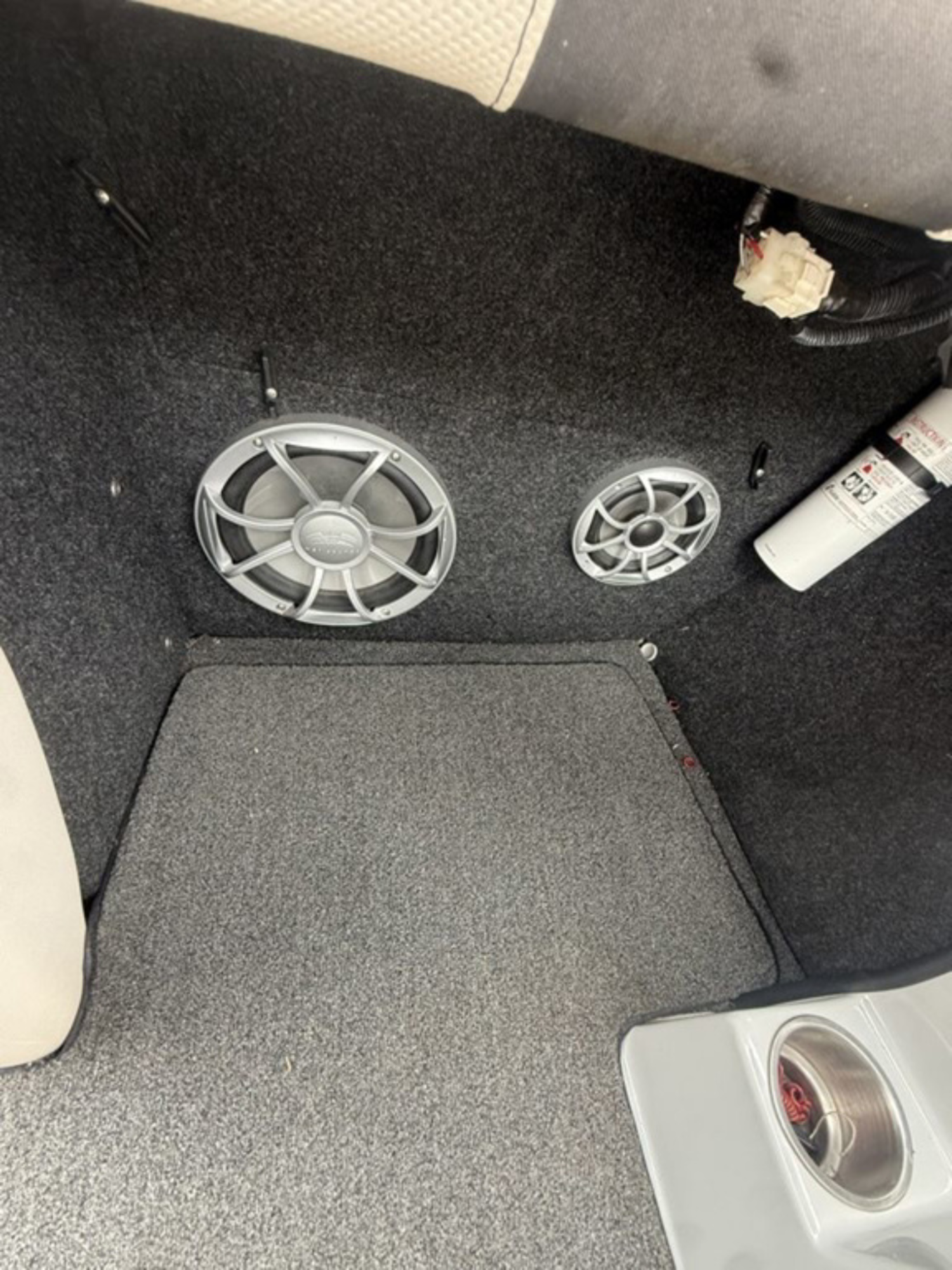 2014 Tige Boats Z3 for sale in COUNCE, Tennessee