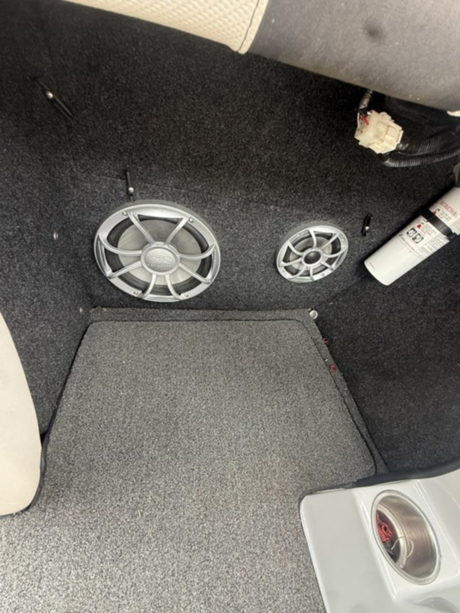 2014 Tige Boats Z3 for sale in COUNCE, Tennessee