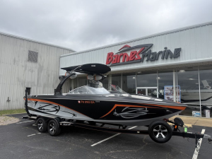2014 Tige Boats Z3 for sale in COUNCE, Tennessee