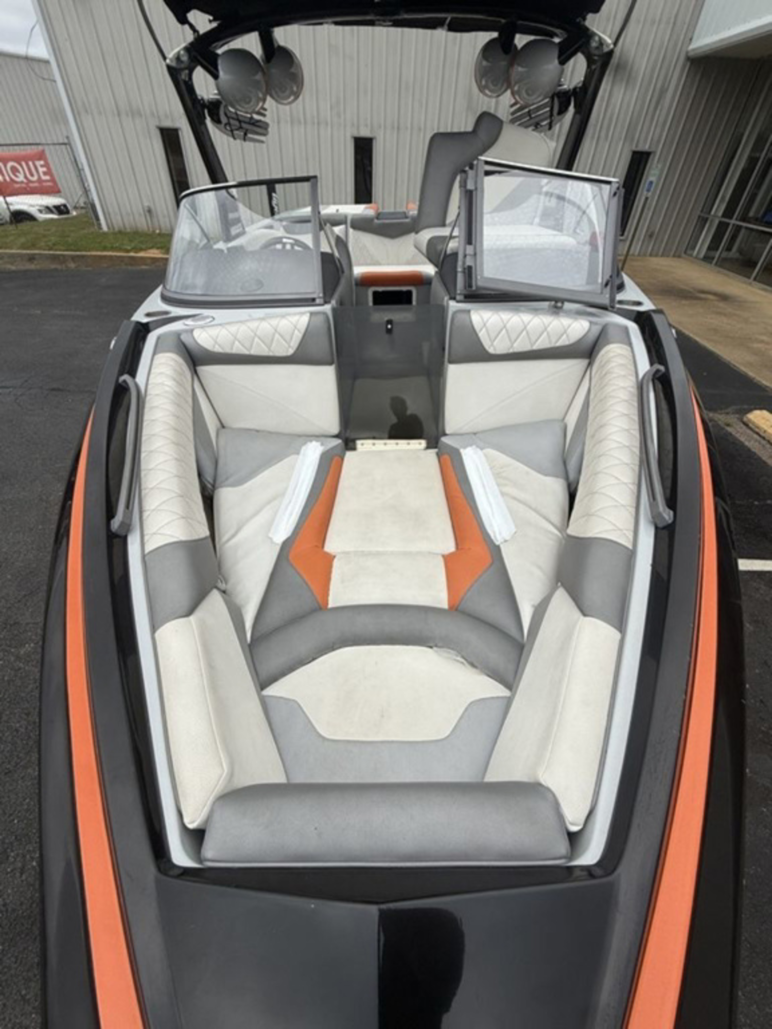 2014 Tige Boats Z3 for sale in COUNCE, Tennessee