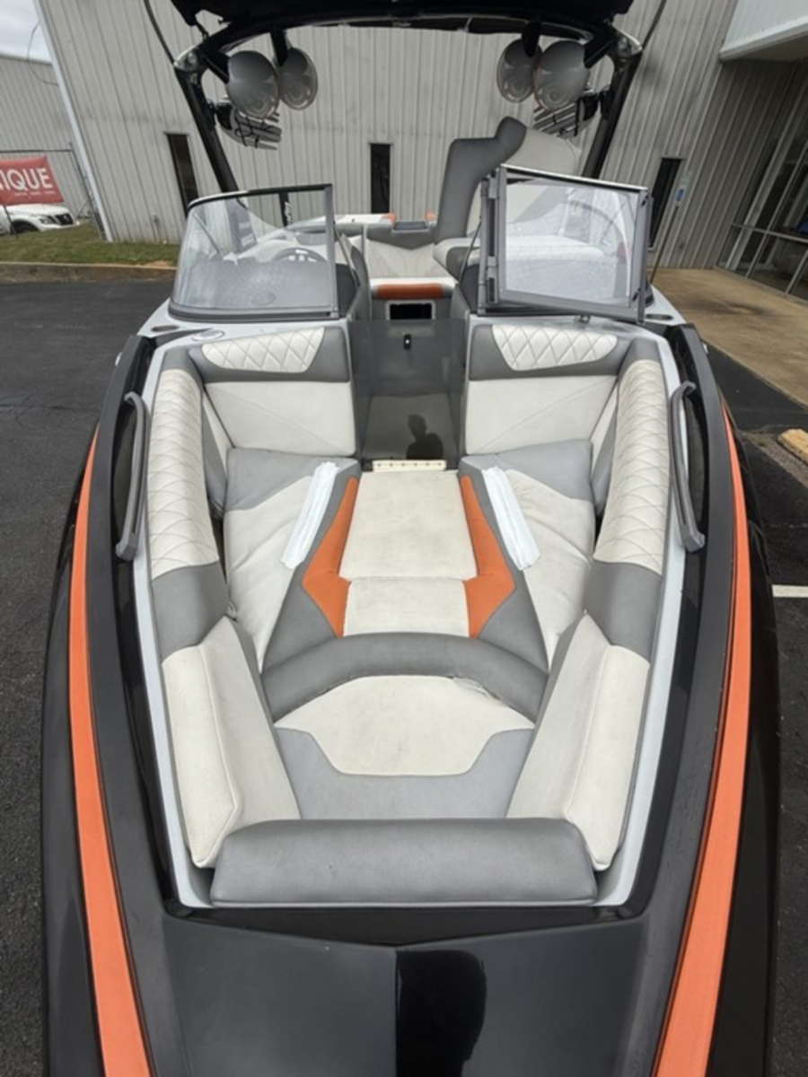 2014 Tige Boats Z3 for sale in COUNCE, Tennessee