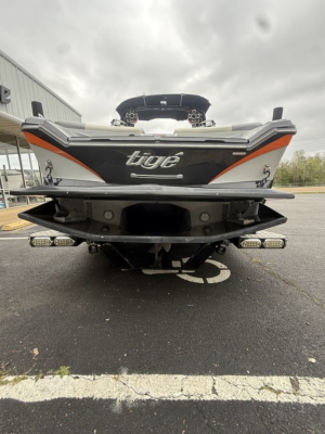 2014 Tige Boats Z3 for sale in COUNCE, Tennessee