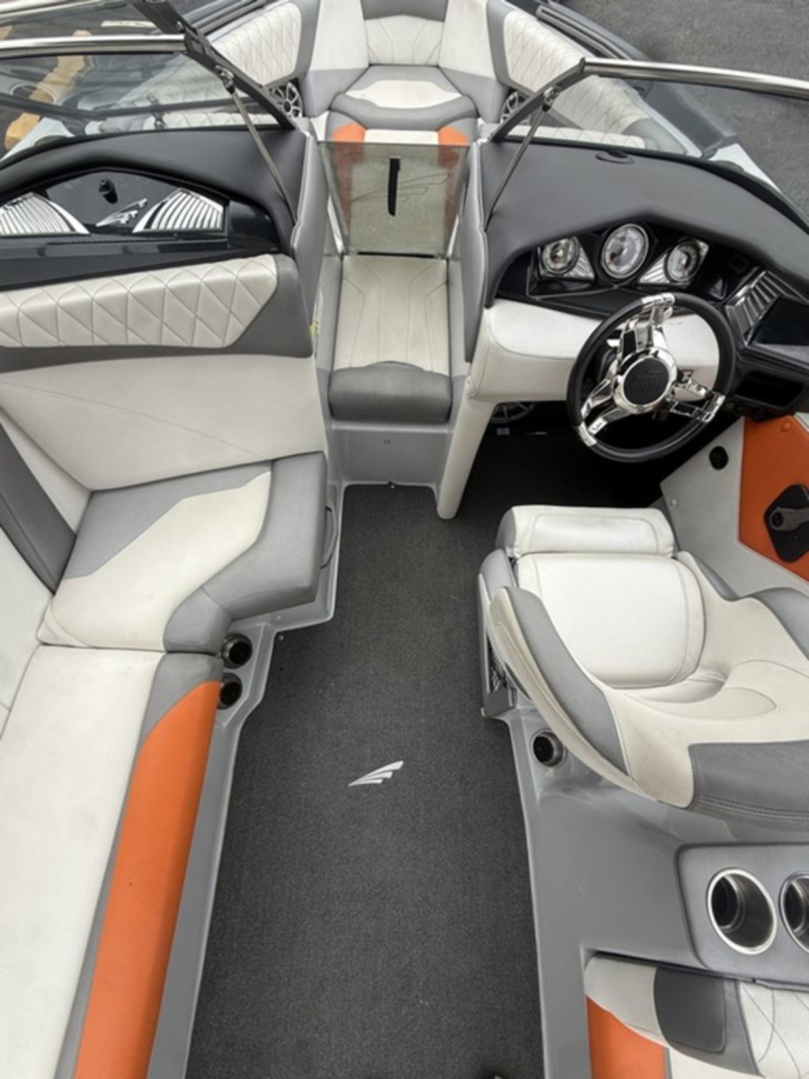 2014 Tige Boats Z3 for sale in COUNCE, Tennessee