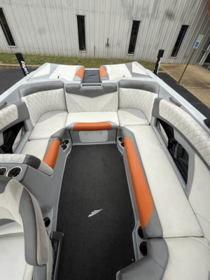 2014 Tige Boats Z3 for sale in COUNCE, Tennessee