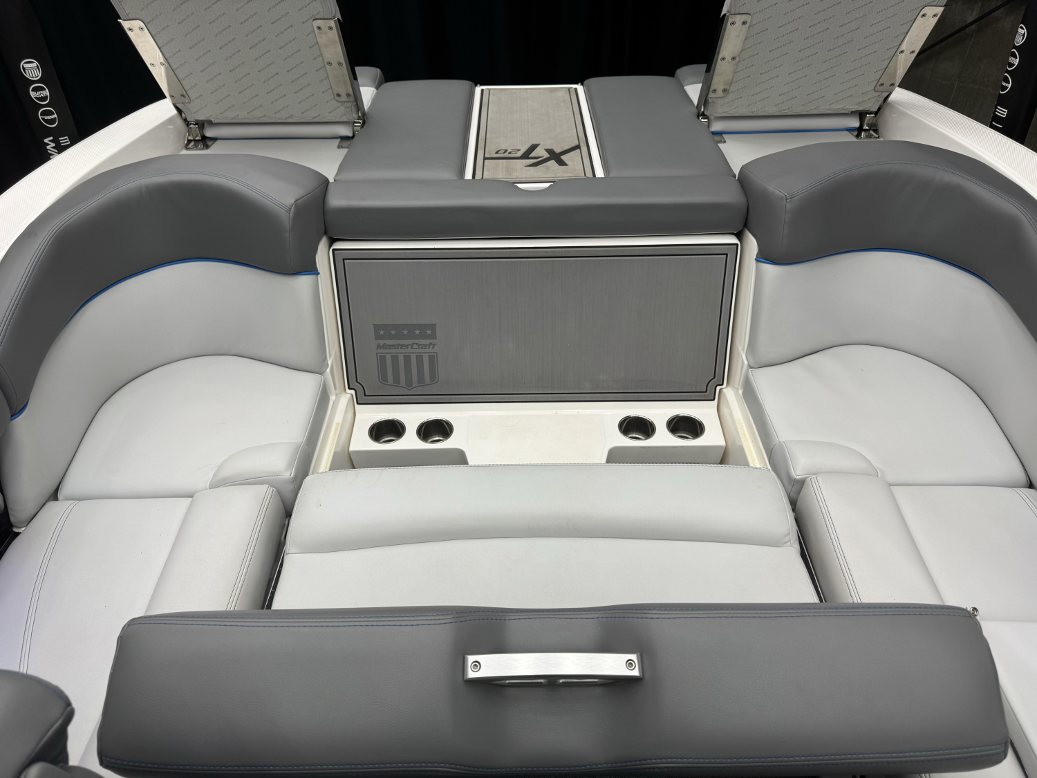 2021 Mastercraft Boats XT20 for sale in , 