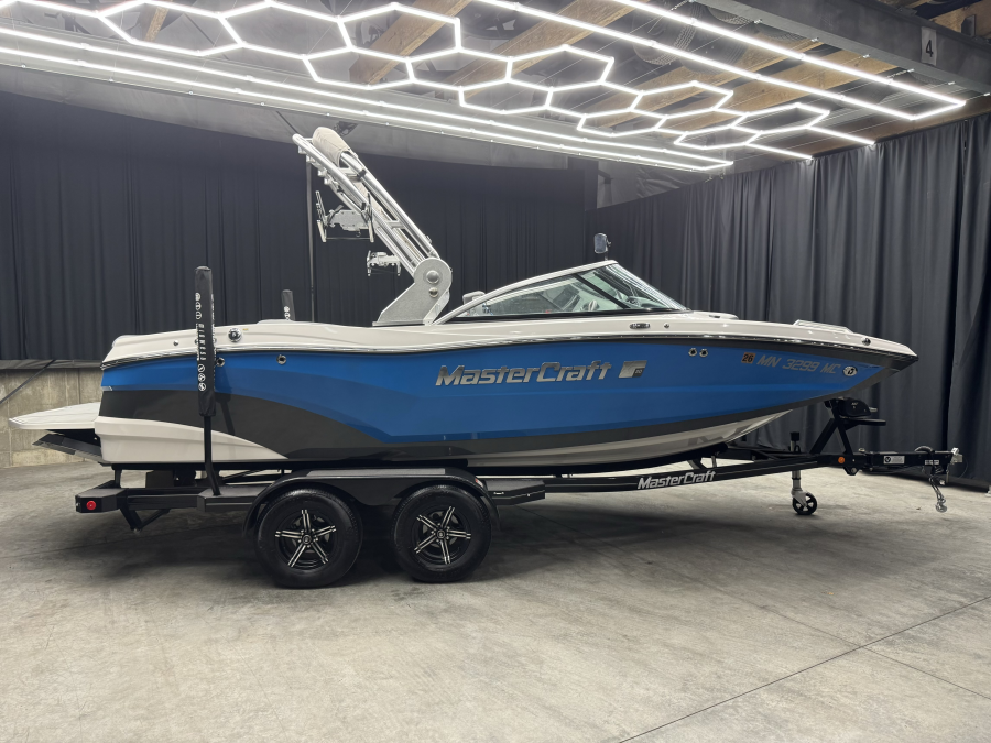 2021 Mastercraft Boats XT20 for sale in , 