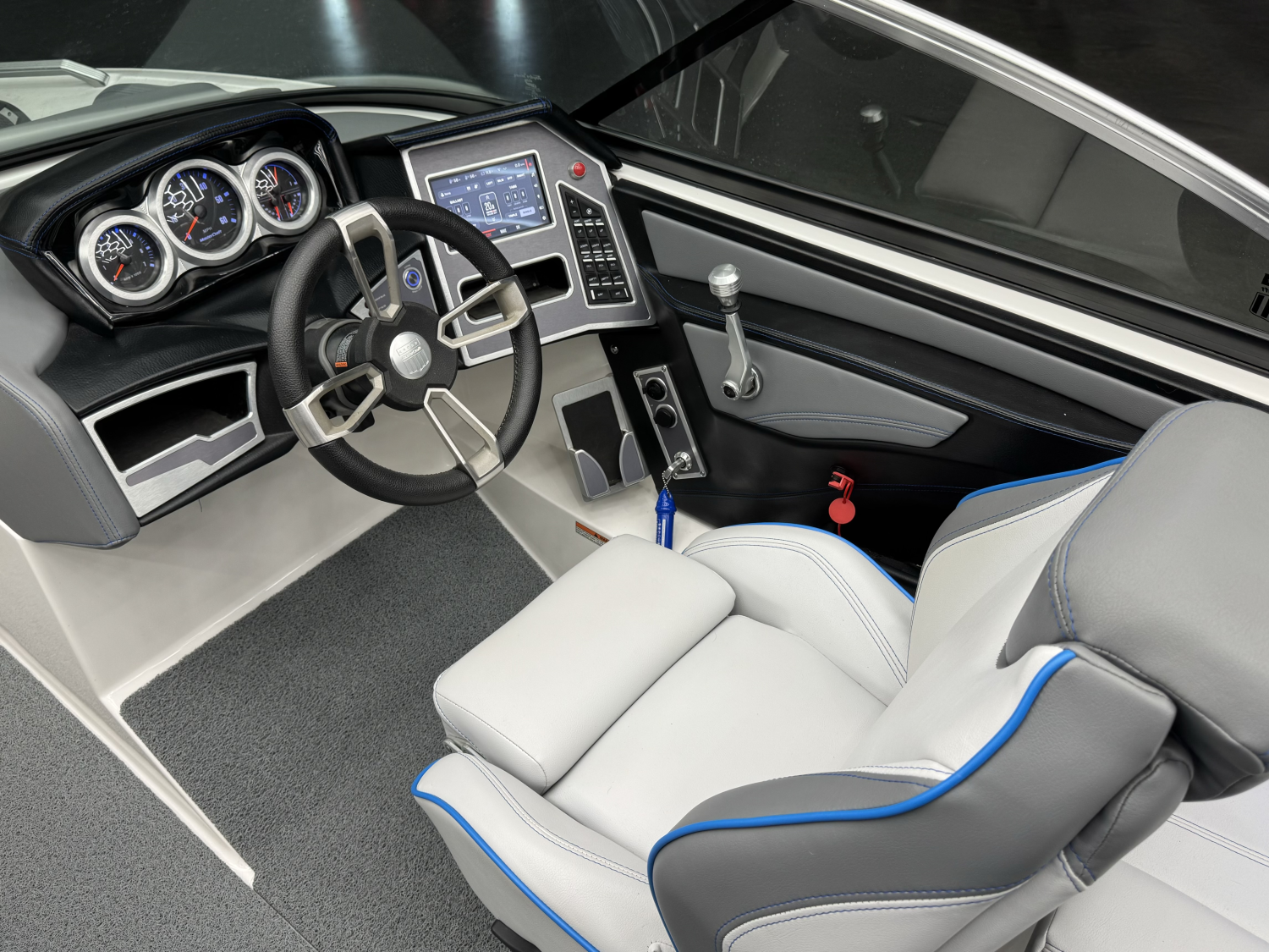 2021 MasterCraft XT20