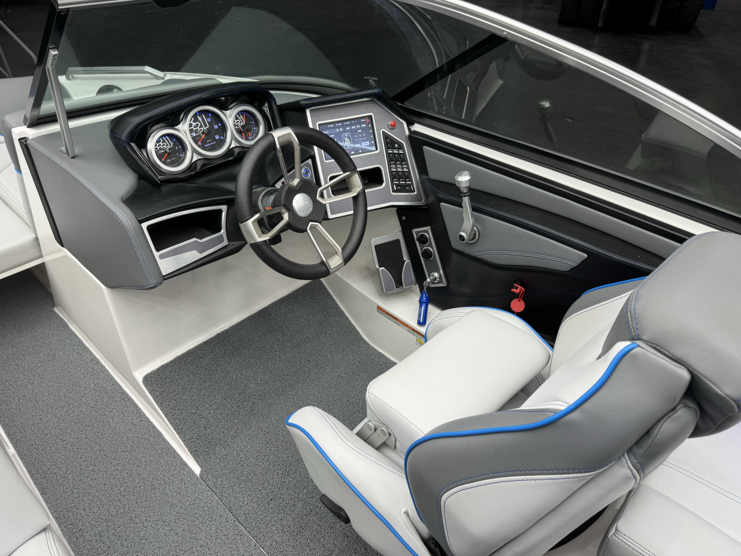 2021 MasterCraft XT20