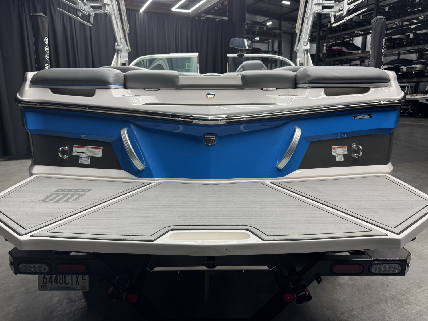 2021 MasterCraft XT20