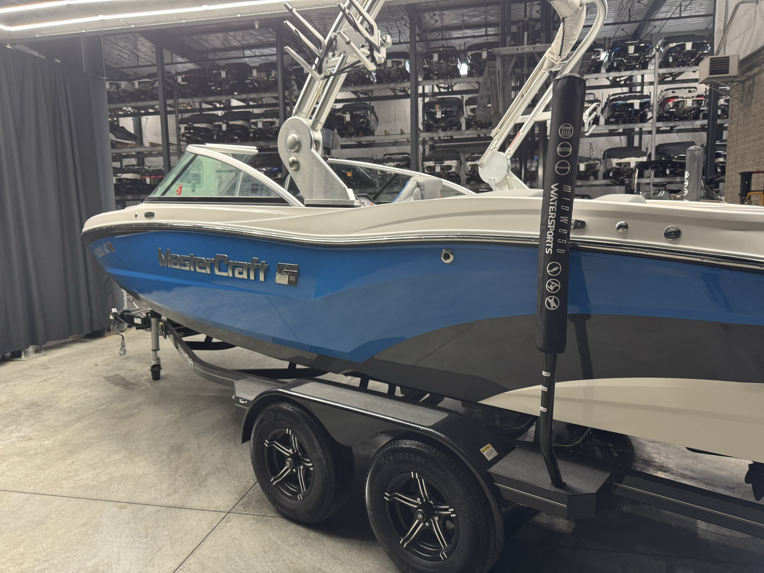 2021 Mastercraft Boats XT20 for sale in , 