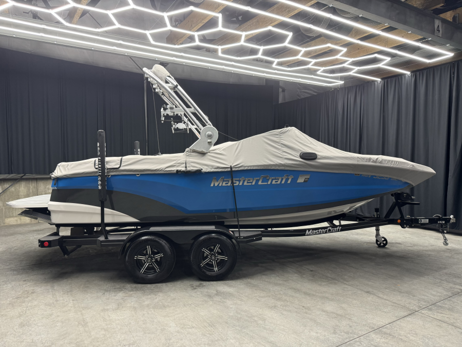 2021 Mastercraft Boats XT20 for sale in , 