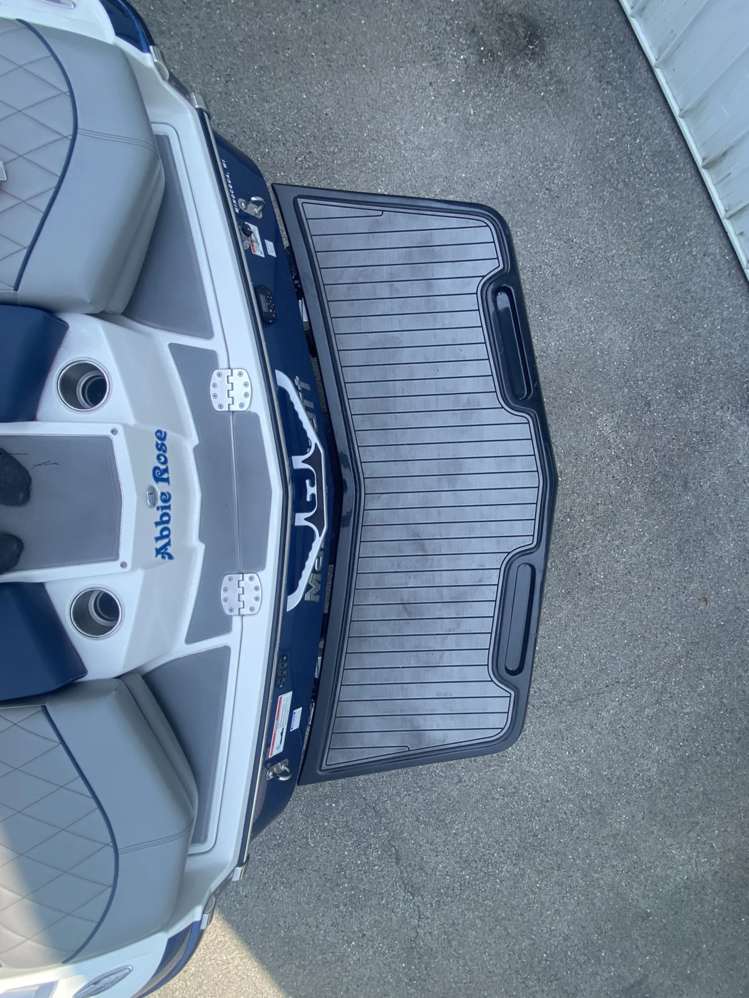 2011 Mastercraft Boats X25 for sale in Waukesha, Wisconsin