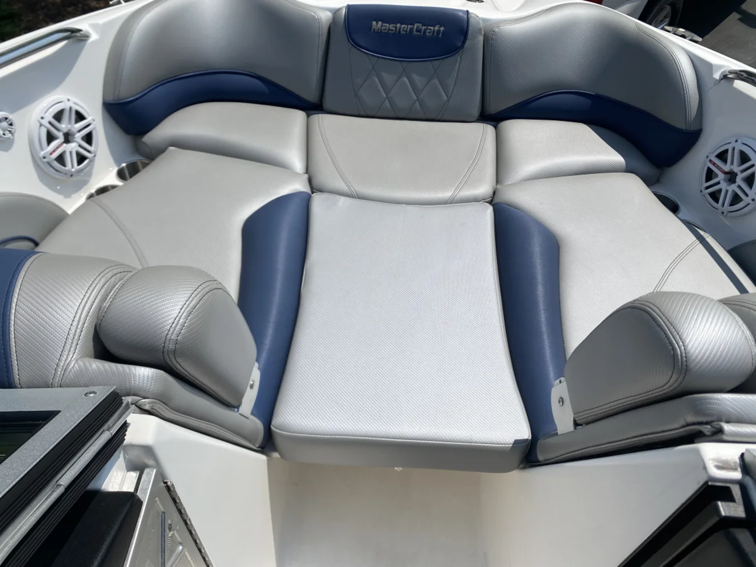 2011 Mastercraft Boats X25