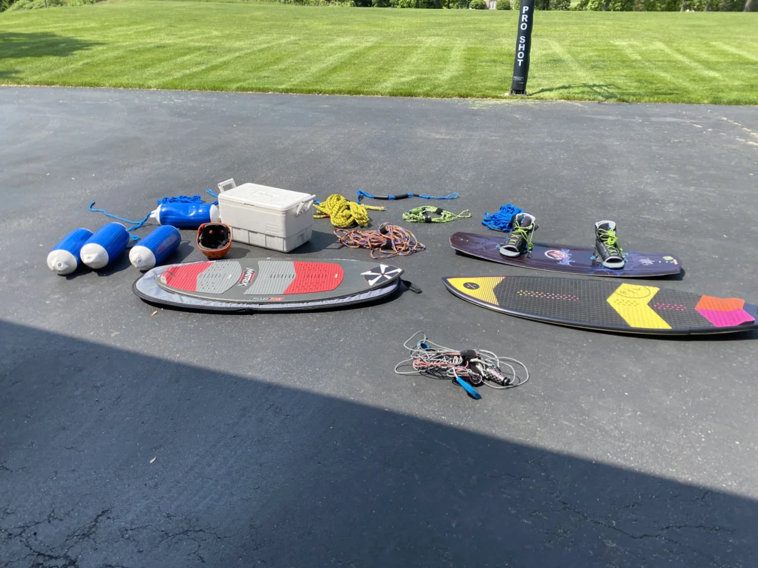 2011 Mastercraft Boats X25 for sale in Waukesha, Wisconsin