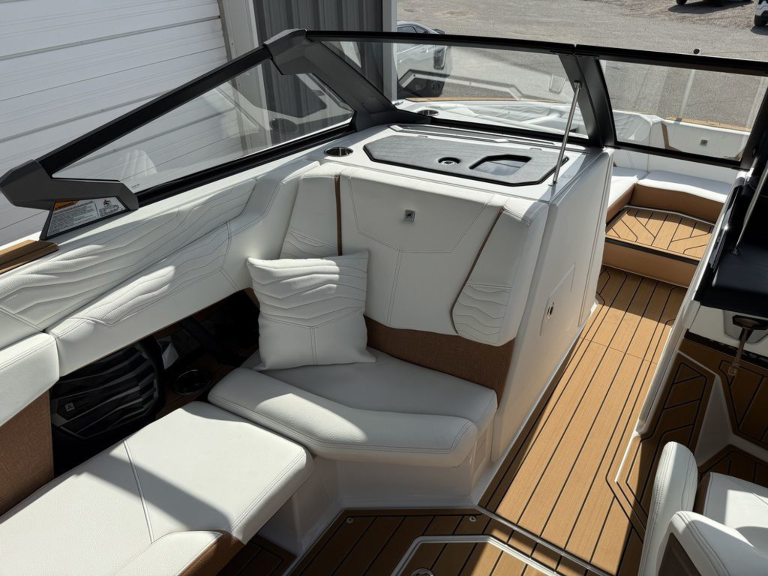 2025 Nautique Boats G23 for sale in Montgomery, Texas