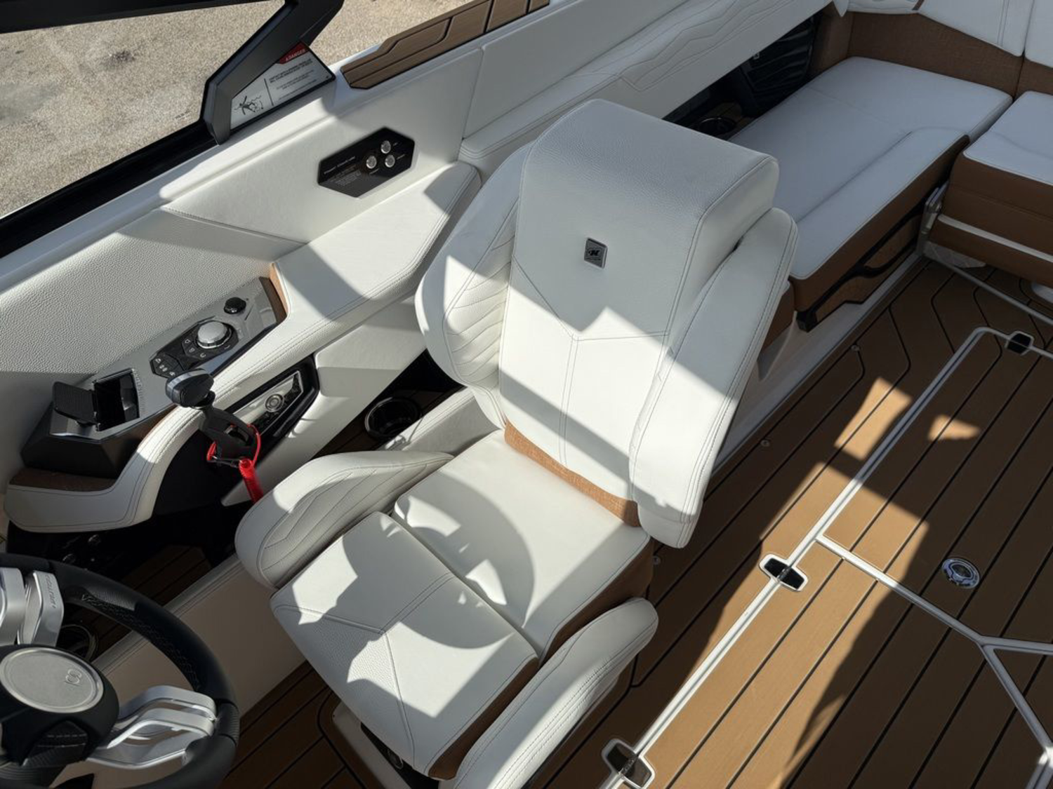 2025 Nautique Boats G23 for sale in Montgomery, Texas