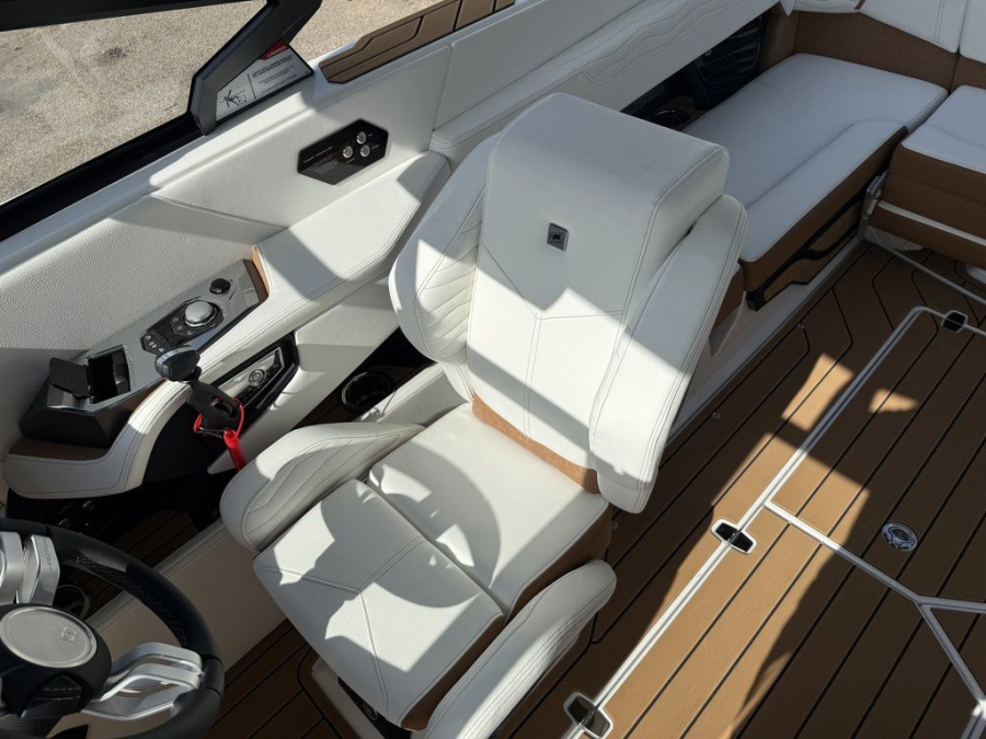 2025 Nautique Boats G23 for sale in Montgomery, Texas