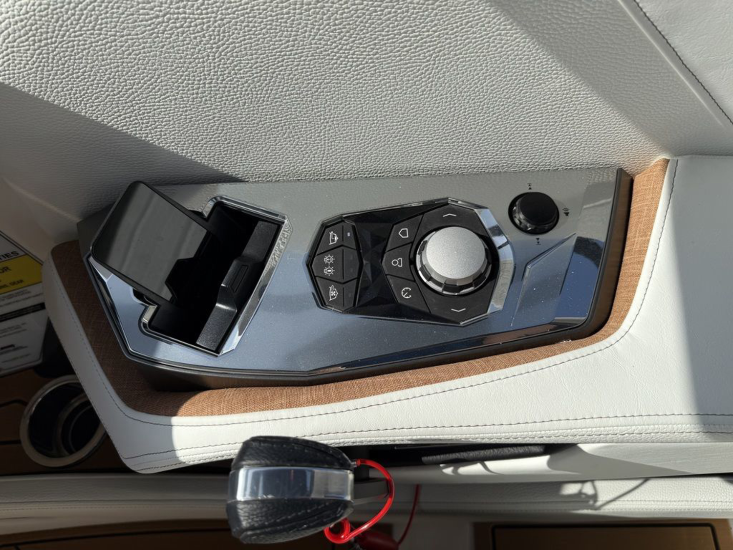 2025 Nautique Boats G23 for sale in Montgomery, Texas