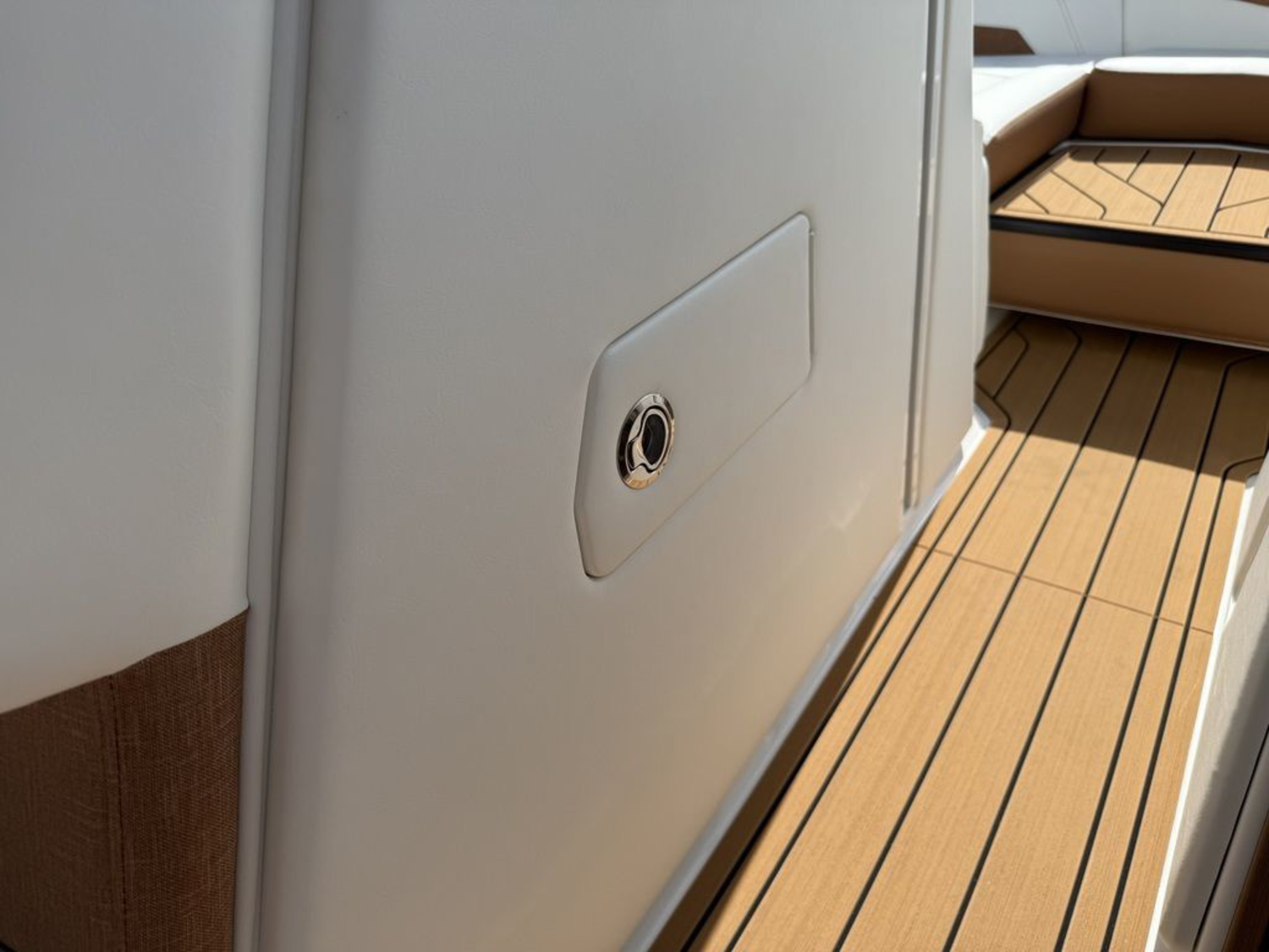 2025 Nautique Boats G23 for sale in Montgomery, Texas