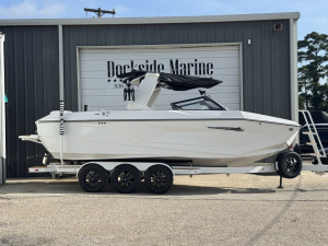 2025 Nautique Boats G23 for sale in Montgomery, Texas