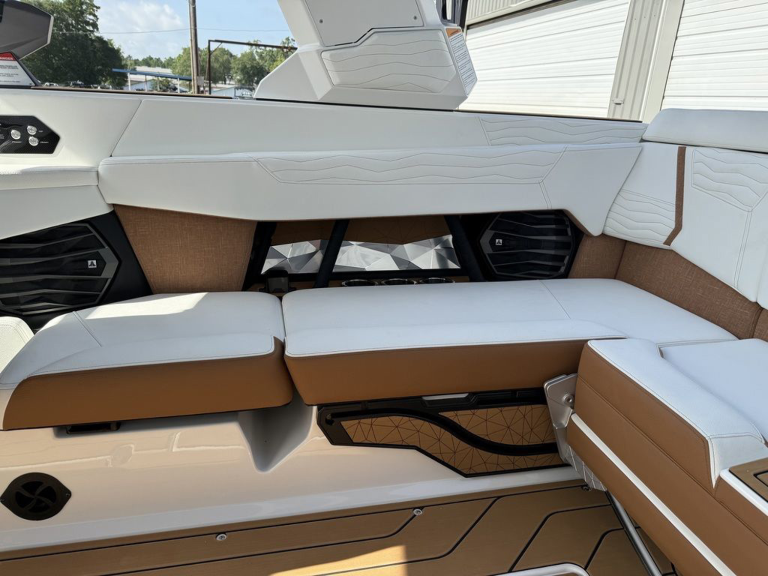 2025 Nautique Super Air Nautique G23