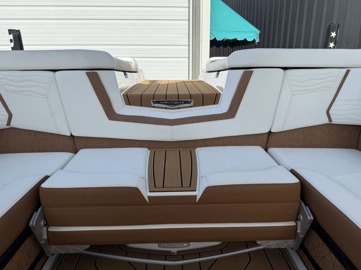 2025 Nautique Boats G23 for sale in Montgomery, Texas