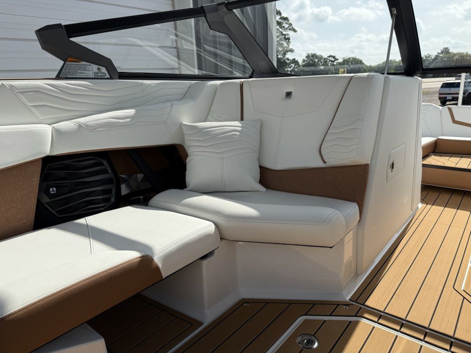 2025 Nautique Boats G23 for sale in Montgomery, Texas