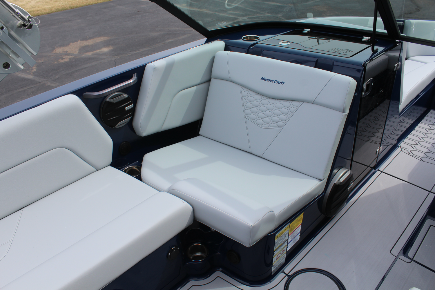 2026 Mastercraft Boats NXT23 for sale in , 