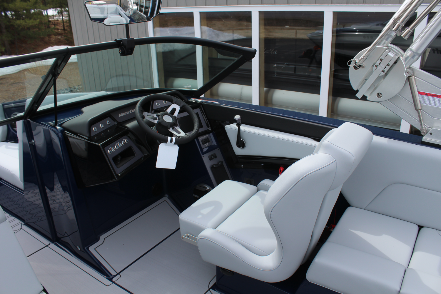 2026 Mastercraft Boats NXT23 for sale in , 