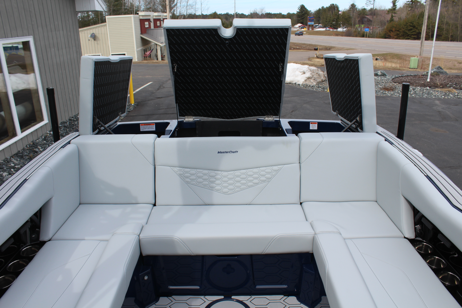 2026 Mastercraft Boats NXT23 for sale in , 
