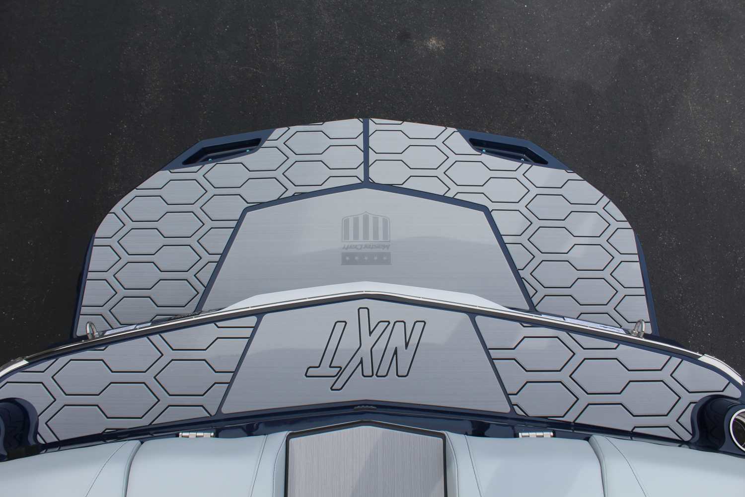 2026 MasterCraft NXT23