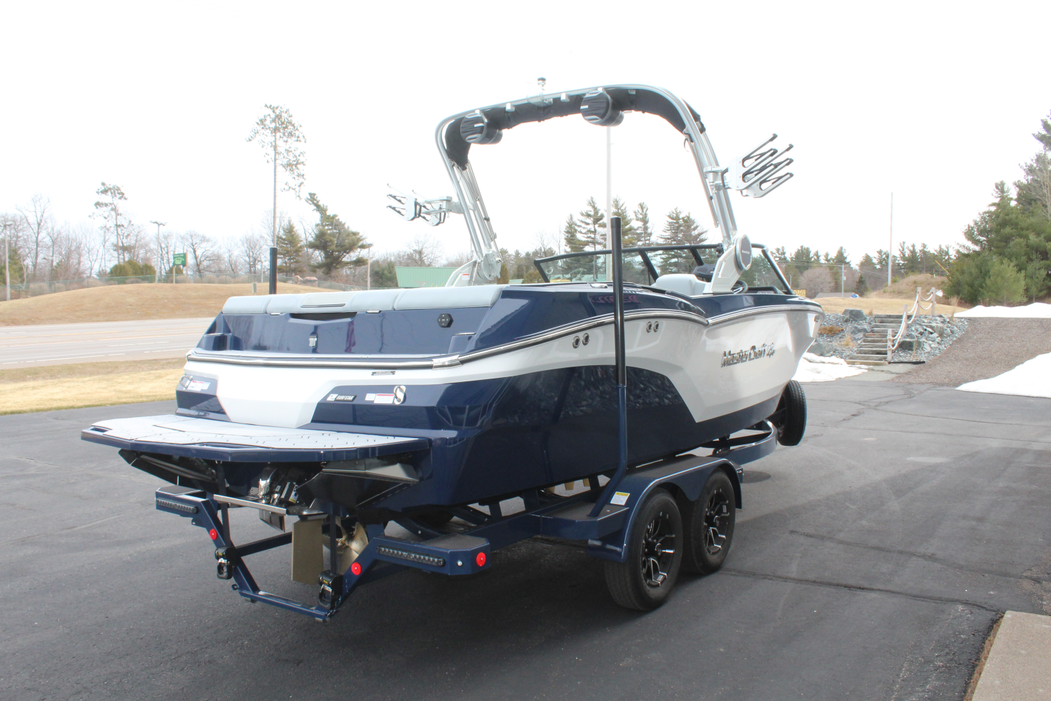 2026 MasterCraft NXT23