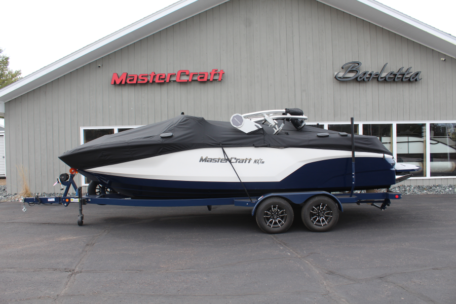 2026 Mastercraft Boats NXT23 for sale in , 
