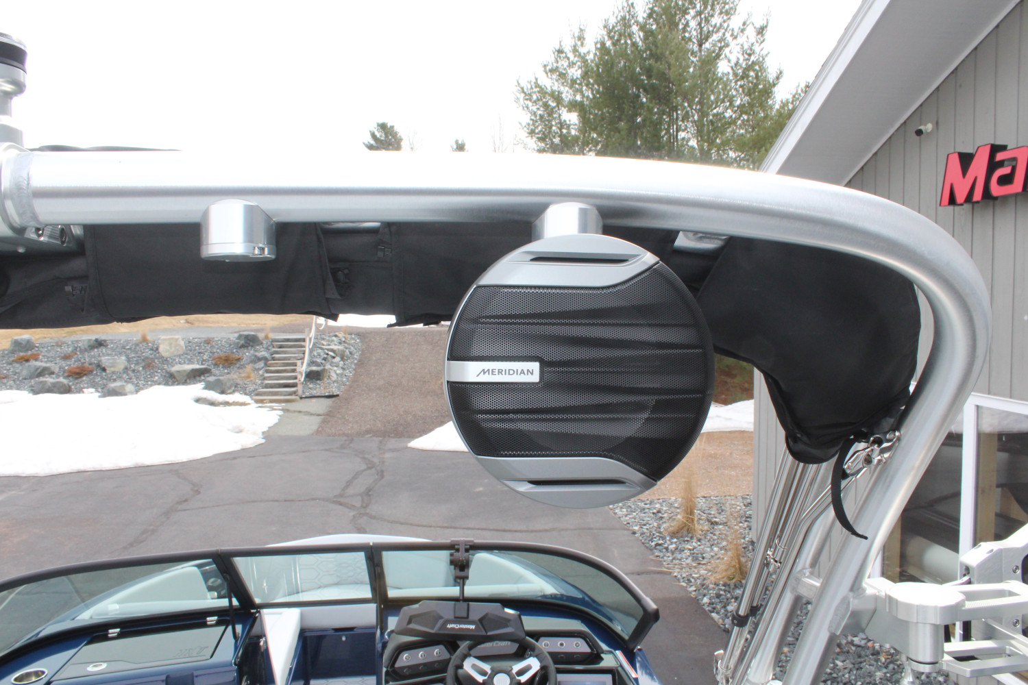 2026 MasterCraft NXT23