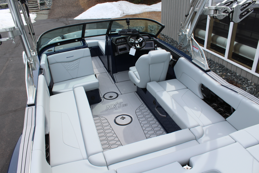 2026 Mastercraft Boats NXT23 for sale in , 
