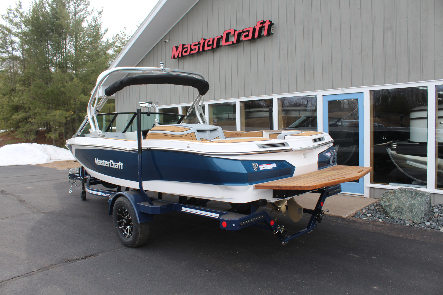 2026 Mastercraft Boats ProStar for sale in , 