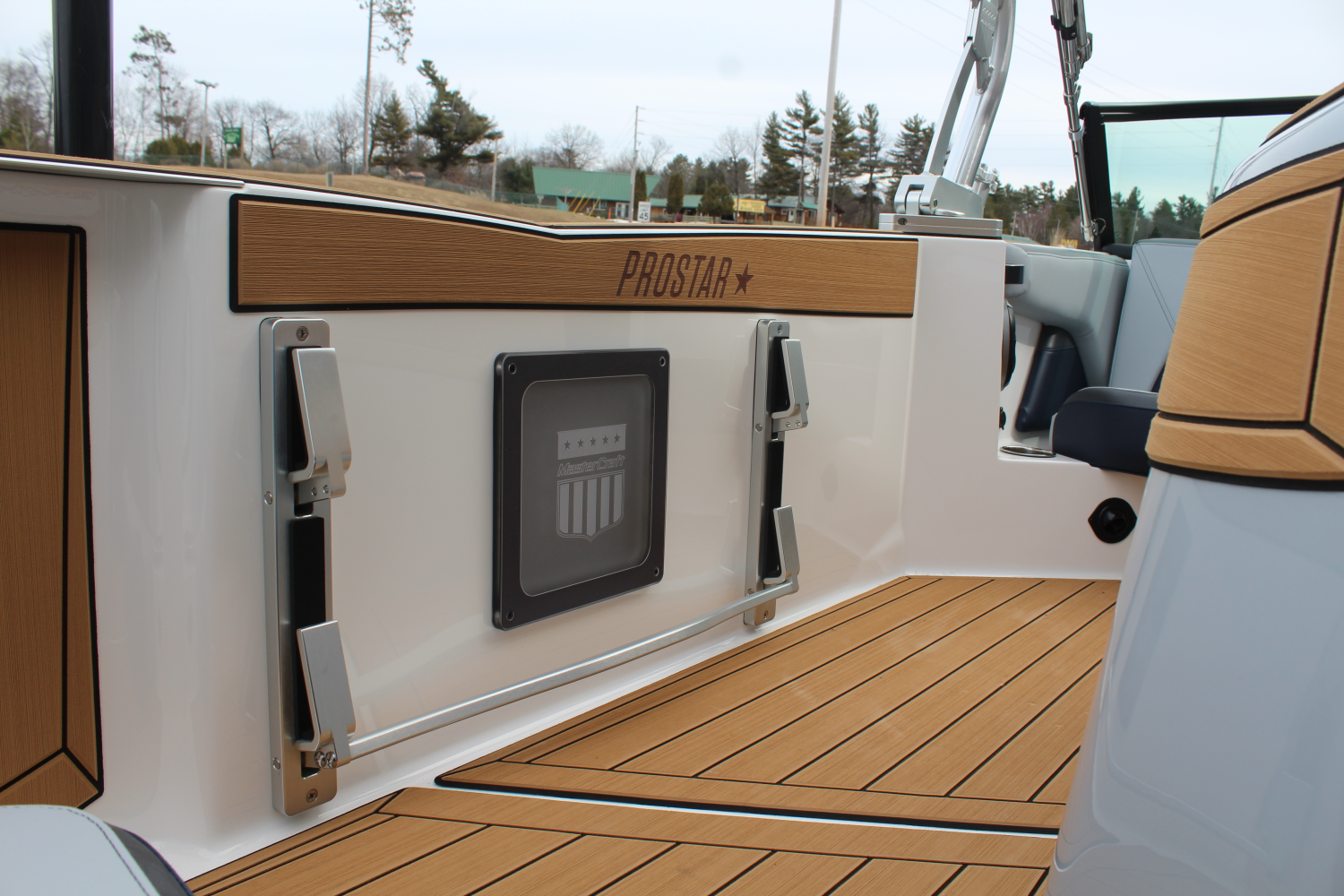 2026 Mastercraft Boats ProStar for sale in , 