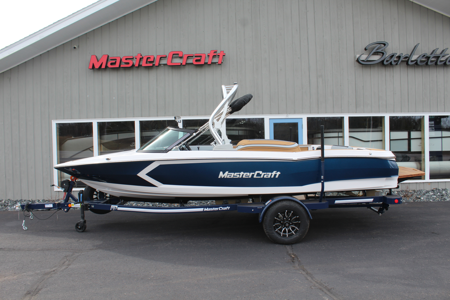 2026 MasterCraft Prostar