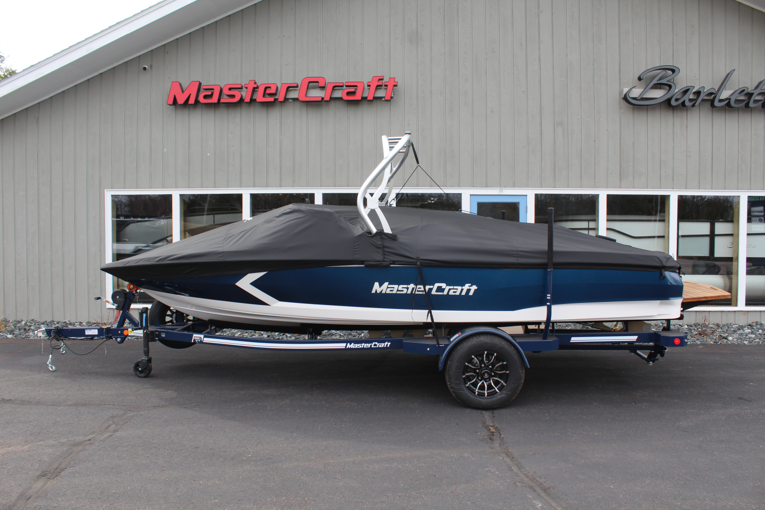 2026 MasterCraft Prostar